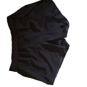 Men's Lululemon Fast and Free 3" Shorts Size M